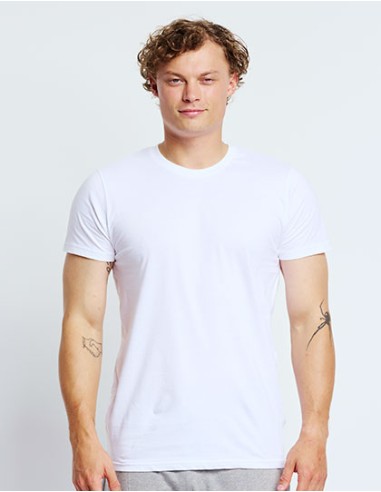 N-O61001-Mens Fit T-Shirt